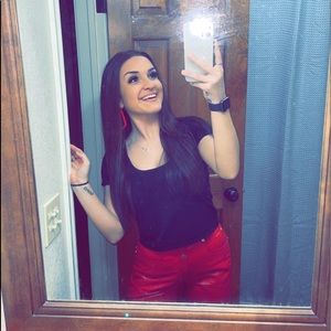 Meet your Posher, Ashton